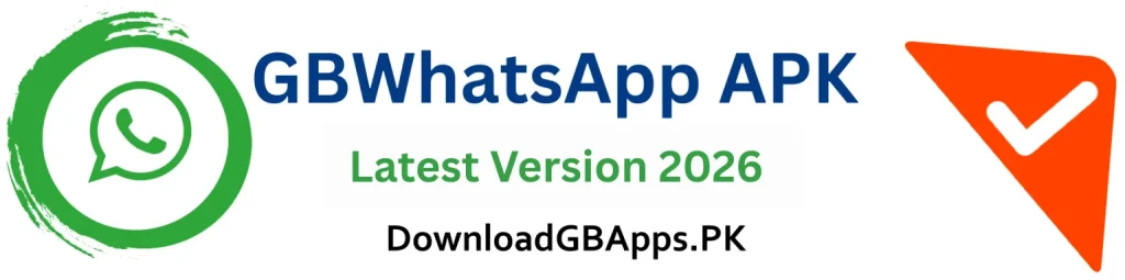 GB WhatsApp APK