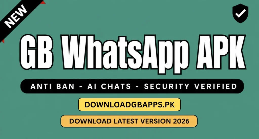 downloadgbapps.pk